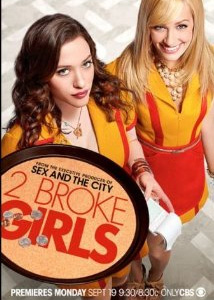 2 Broke Girls