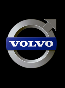 3 Volvo