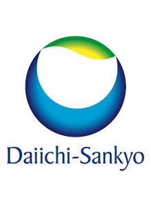11 Daiichi-Sankyo